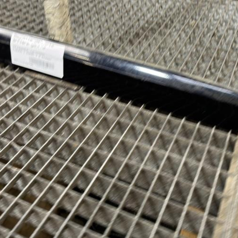 Baguette de porte arriere gauche  VOLKSWAGEN TIGUAN 1 Photo n°2