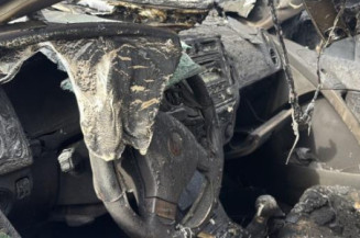 Baguette de porte arriere gauche  VOLKSWAGEN TIGUAN 1