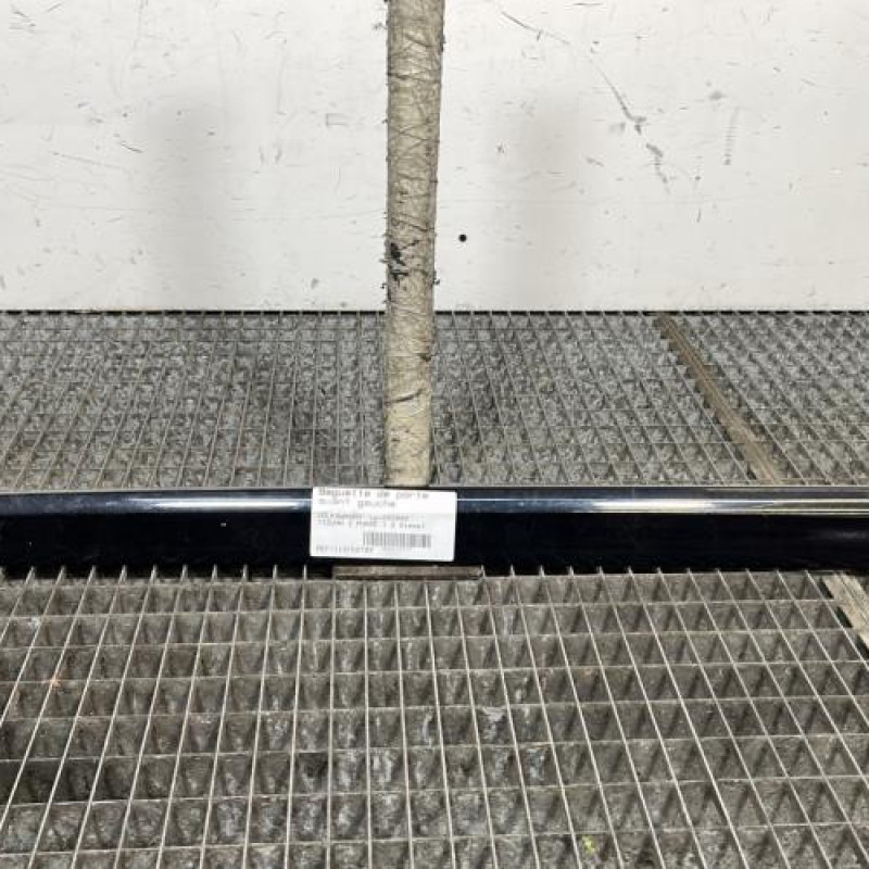 Baguette de porte avant gauche VOLKSWAGEN TIGUAN 1 Photo n°1