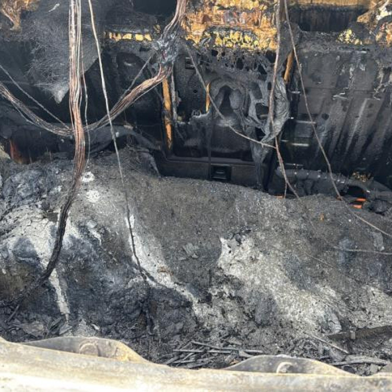 Baguette de porte avant gauche VOLKSWAGEN TIGUAN 1 Photo n°18