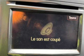 Catadioptre arriere gauche TOYOTA AVENSIS 3