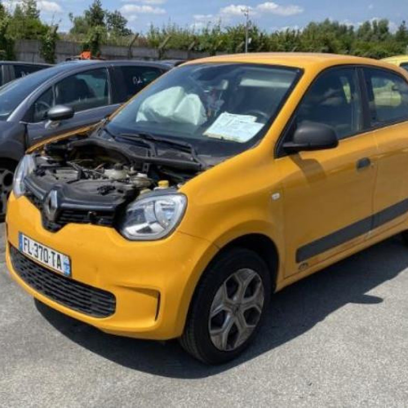 Feu arriere principal droit (feux) RENAULT TWINGO 3 Photo n°16