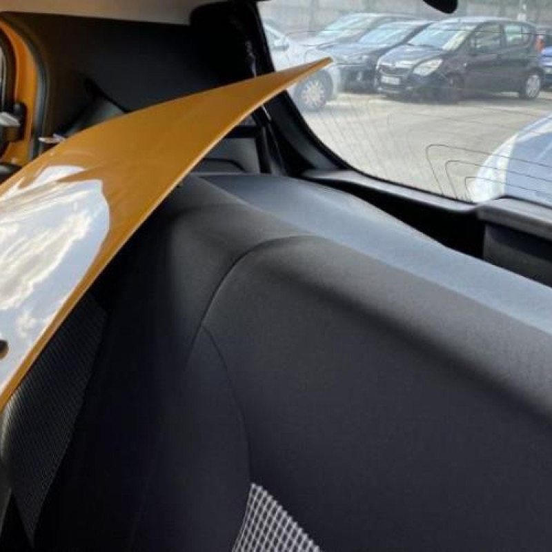 Feu arriere principal droit (feux) RENAULT TWINGO 3 Photo n°18