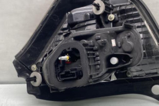 Feu arriere principal gauche (feux) RENAULT TWINGO 3