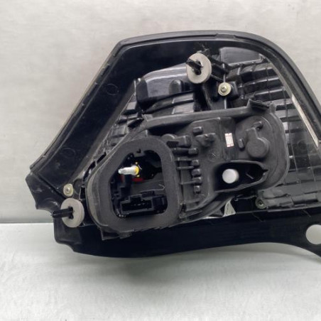 Feu arriere principal gauche (feux) RENAULT TWINGO 3