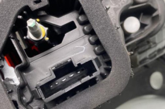 Feu arriere principal gauche (feux) RENAULT TWINGO 3