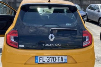 Feu arriere principal gauche (feux) RENAULT TWINGO 3