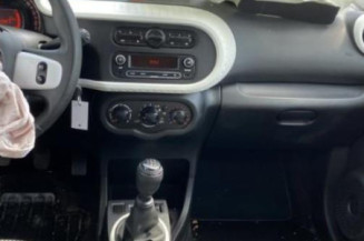 Feu arriere principal gauche (feux) RENAULT TWINGO 3
