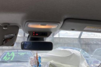Feu arriere principal gauche (feux) RENAULT TWINGO 3