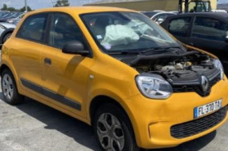 Feu arriere principal gauche (feux) RENAULT TWINGO 3