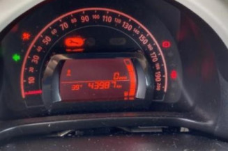 Feu arriere principal gauche (feux) RENAULT TWINGO 3