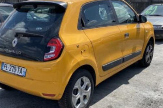 Feu arriere principal gauche (feux) RENAULT TWINGO 3