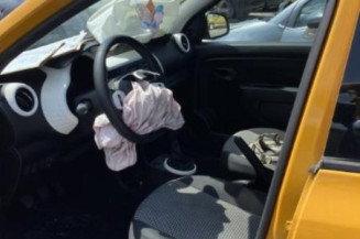 Feu arriere principal gauche (feux) RENAULT TWINGO 3