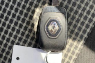 Feu arriere principal gauche (feux) RENAULT TWINGO 3