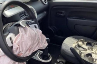 Feu arriere principal gauche (feux) RENAULT TWINGO 3