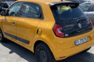 Feu arriere principal gauche (feux) RENAULT TWINGO 3
