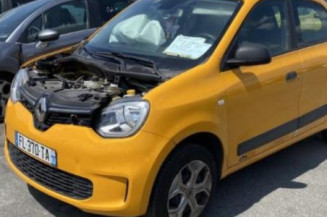 Feu arriere principal gauche (feux) RENAULT TWINGO 3