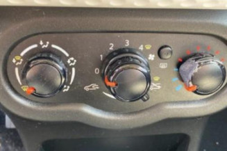 Feu arriere principal gauche (feux) RENAULT TWINGO 3