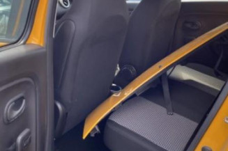 Feu arriere principal gauche (feux) RENAULT TWINGO 3