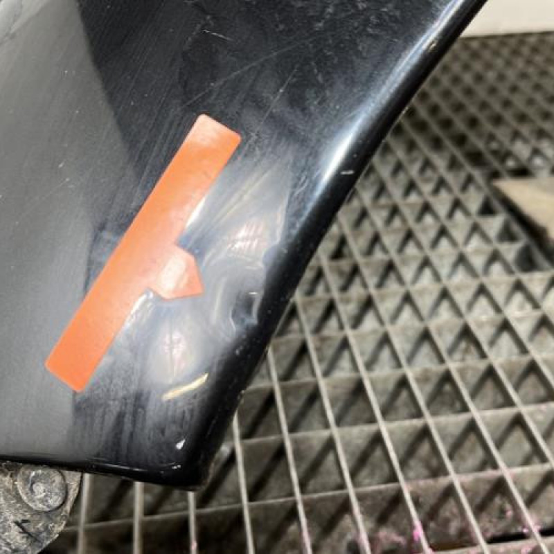 Aile avant gauche CITROEN C3 2 Photo n°2