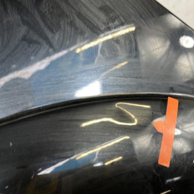 Aile avant gauche CITROEN C3 2 Photo n°3