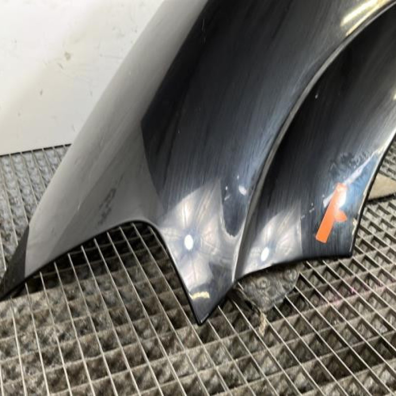 Aile avant gauche CITROEN C3 2 Photo n°4