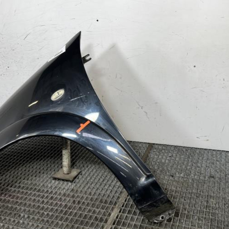 Aile avant gauche CITROEN C3 2 Photo n°5