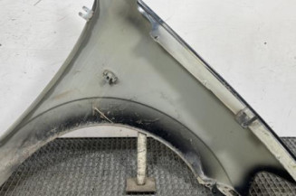 Aile avant gauche CITROEN C3 2