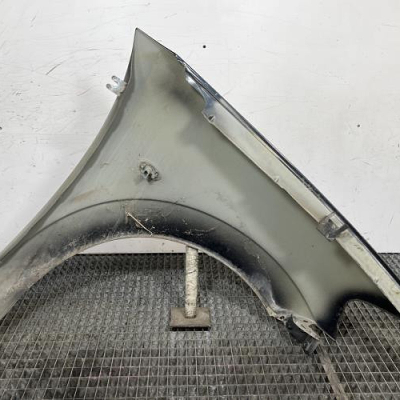 Aile avant gauche CITROEN C3 2 Photo n°6