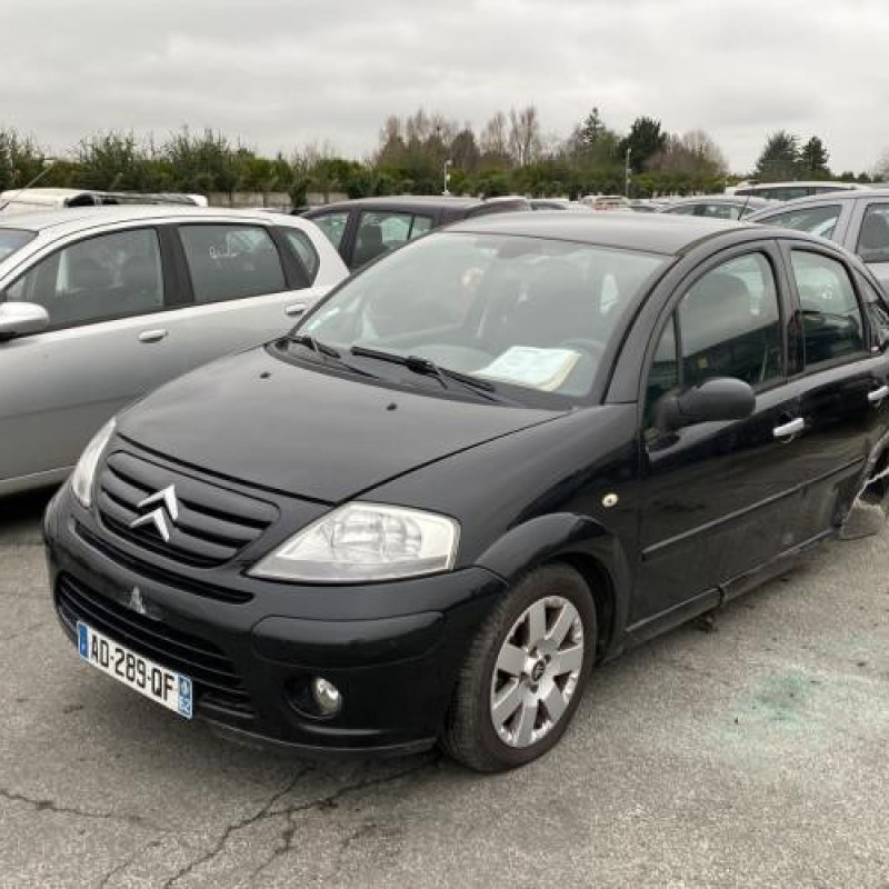 Aile avant gauche CITROEN C3 2 Photo n°7