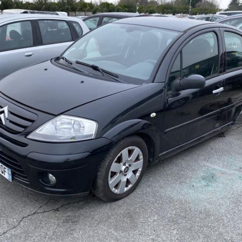 Aile avant gauche CITROEN C3 2 Photo n°17