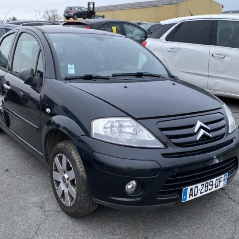 Aile avant gauche CITROEN C3 2 Photo n°18