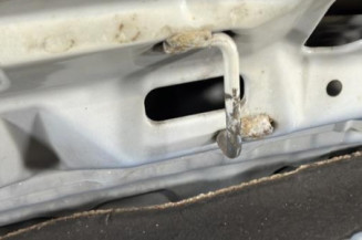 Capot CITROEN C1 1