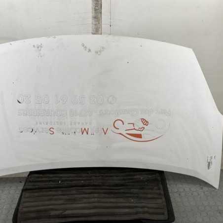 Capot PEUGEOT PARTNER 2 Photo n°1