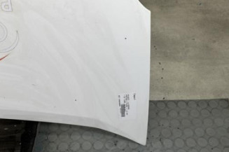 Capot PEUGEOT PARTNER 2