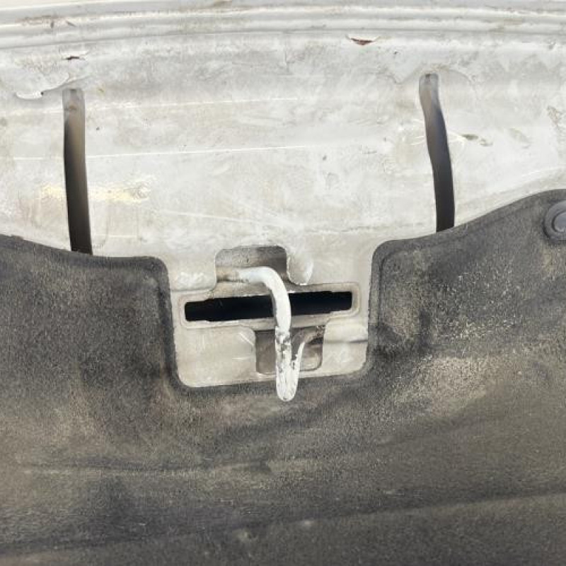 Capot PEUGEOT PARTNER 2 Photo n°6