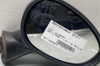 Retroviseur droit FIAT 500 2