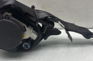 Pretensionneur de ceinture avant droit RENAULT CAPTUR 1 Photo n°1