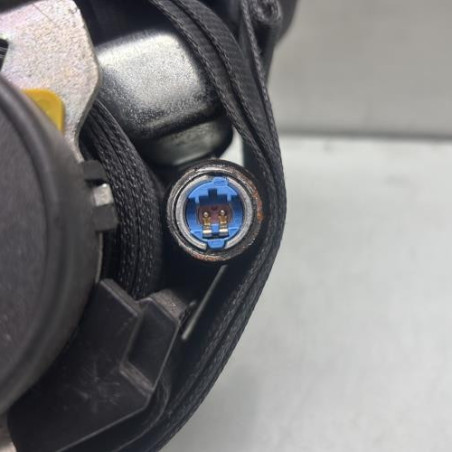 Pretensionneur de ceinture avant droit RENAULT CAPTUR 1