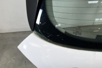 Malle/Hayon arriere PEUGEOT 207