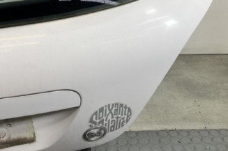 Malle/Hayon arriere PEUGEOT 207