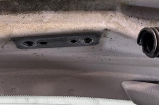 Malle/Hayon arriere PEUGEOT 207