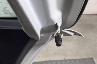 Malle/Hayon arriere PEUGEOT 207