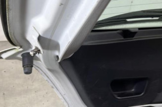 Malle/Hayon arriere PEUGEOT 207