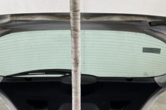 Malle/Hayon arriere PEUGEOT 207