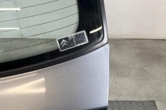 Malle/Hayon arriere CITROEN XSARA