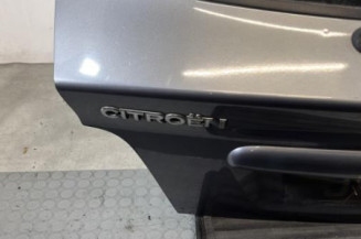 Malle/Hayon arriere CITROEN XSARA