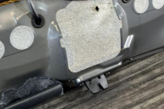 Malle/Hayon arriere CITROEN XSARA