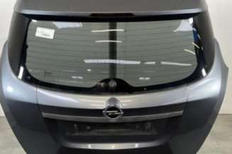 Malle/Hayon arriere OPEL MOKKA 1 Photo n°1