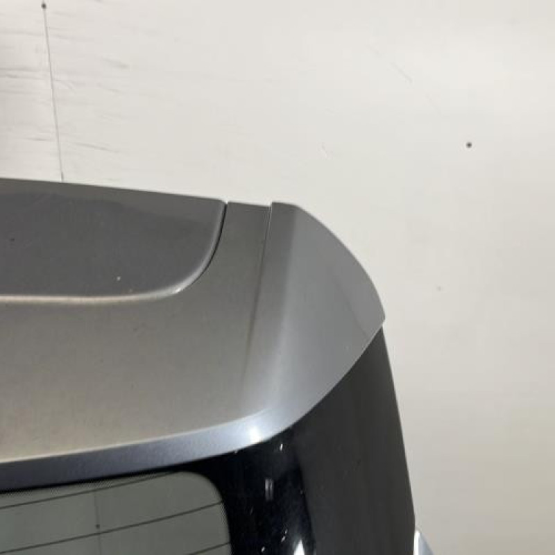 Malle/Hayon arriere OPEL MOKKA 1 Photo n°4